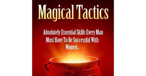 Magical tactics